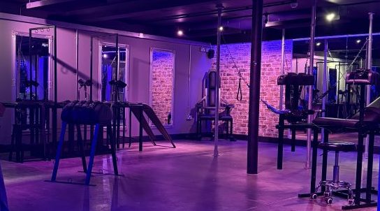 Dungeon 1
